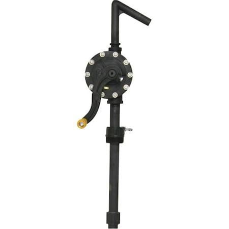 Zeeline Rotary Pump PPS 1014R